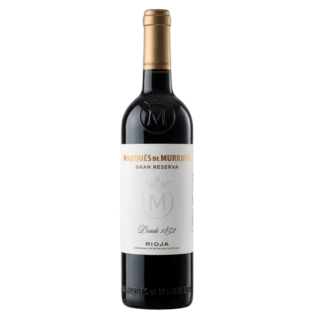 Rioja Gran Reserva