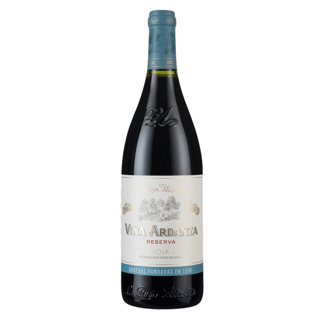 Rioja Viña Ardanza Reserva
