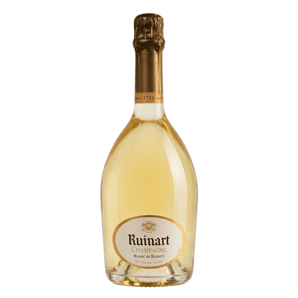 Ruinart Blanc de Blancs