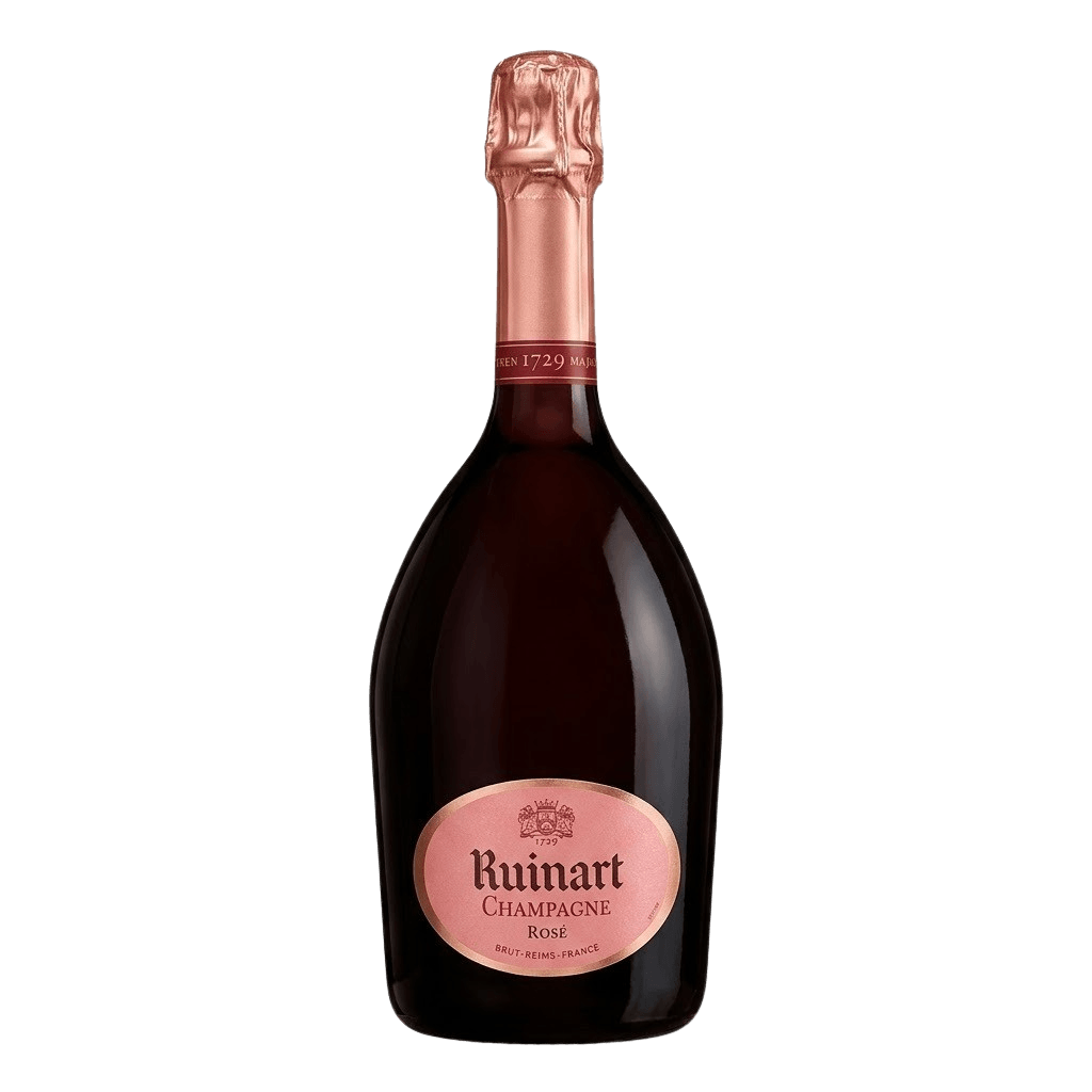 Ruinart Rosé