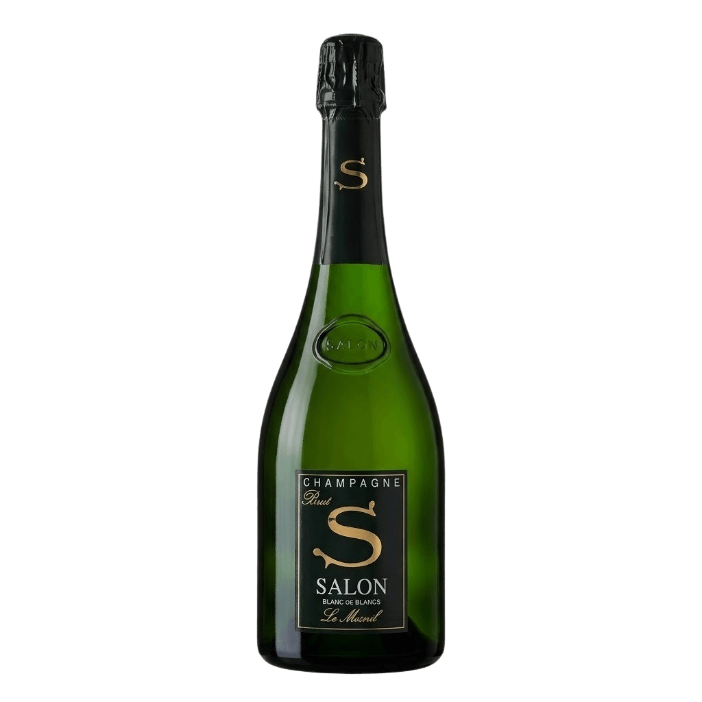 Salon Cuvee S Le Mesnil Blanc de Blancs