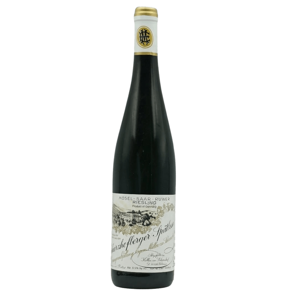 Scharzhofberger Riesling Spätlese