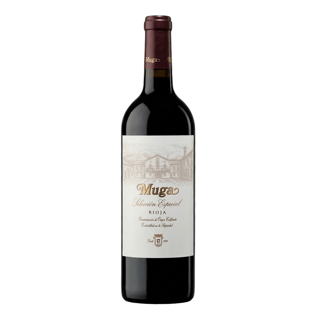 Selección Especial