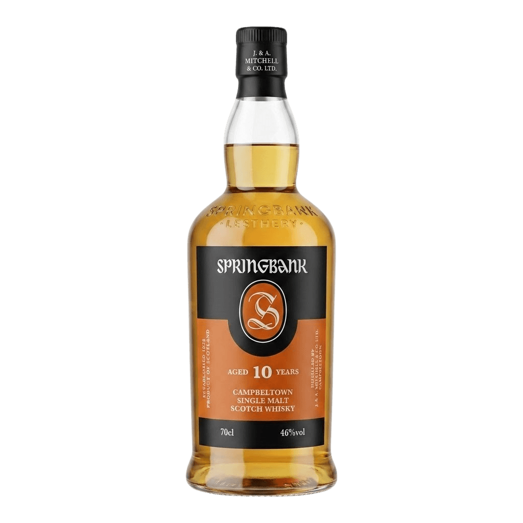 Springbank 10