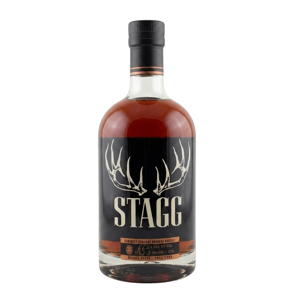 Stagg