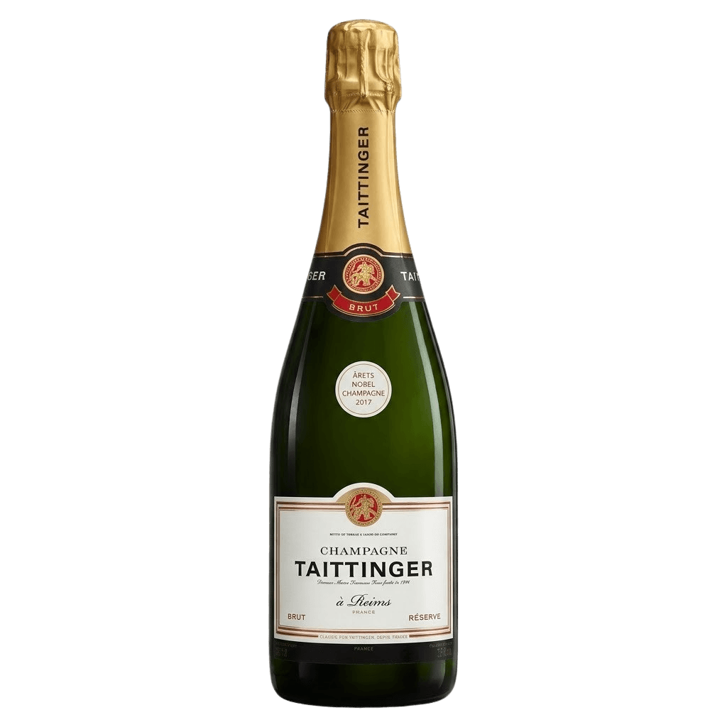 Taittinger – Brut Réserve