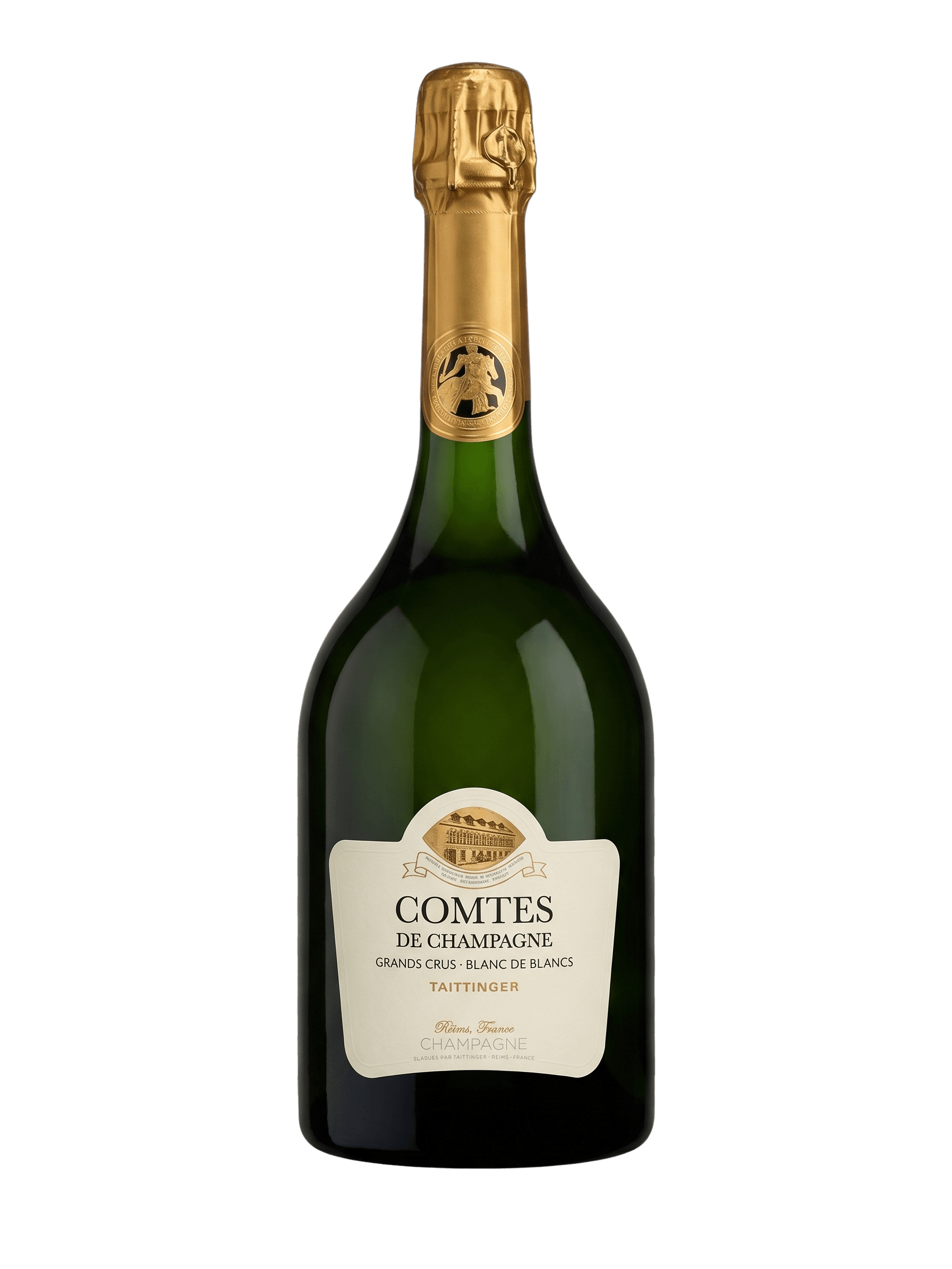 Taittinger Comtes de Champagne