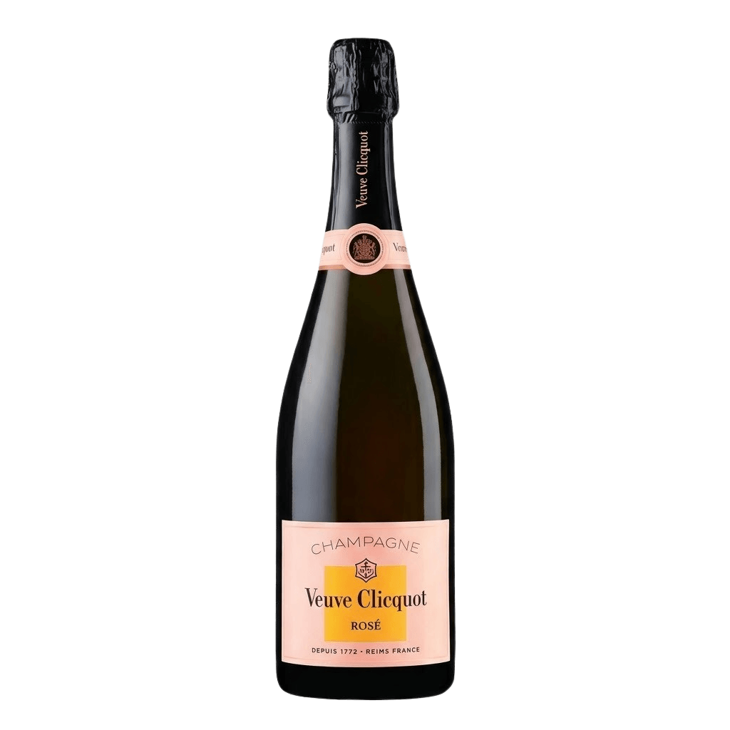 Veuve Clicquot Rosé