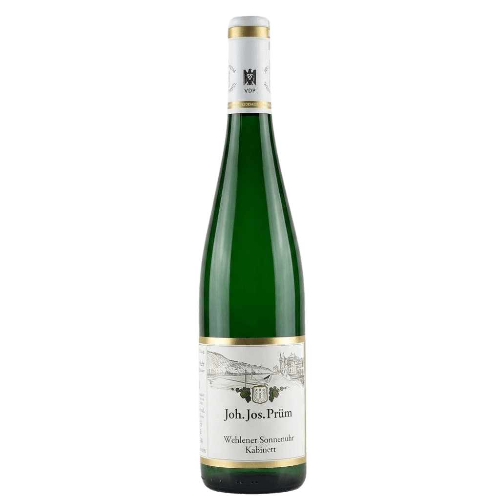 Wehlener Sonnenuhr Riesling Kabinett