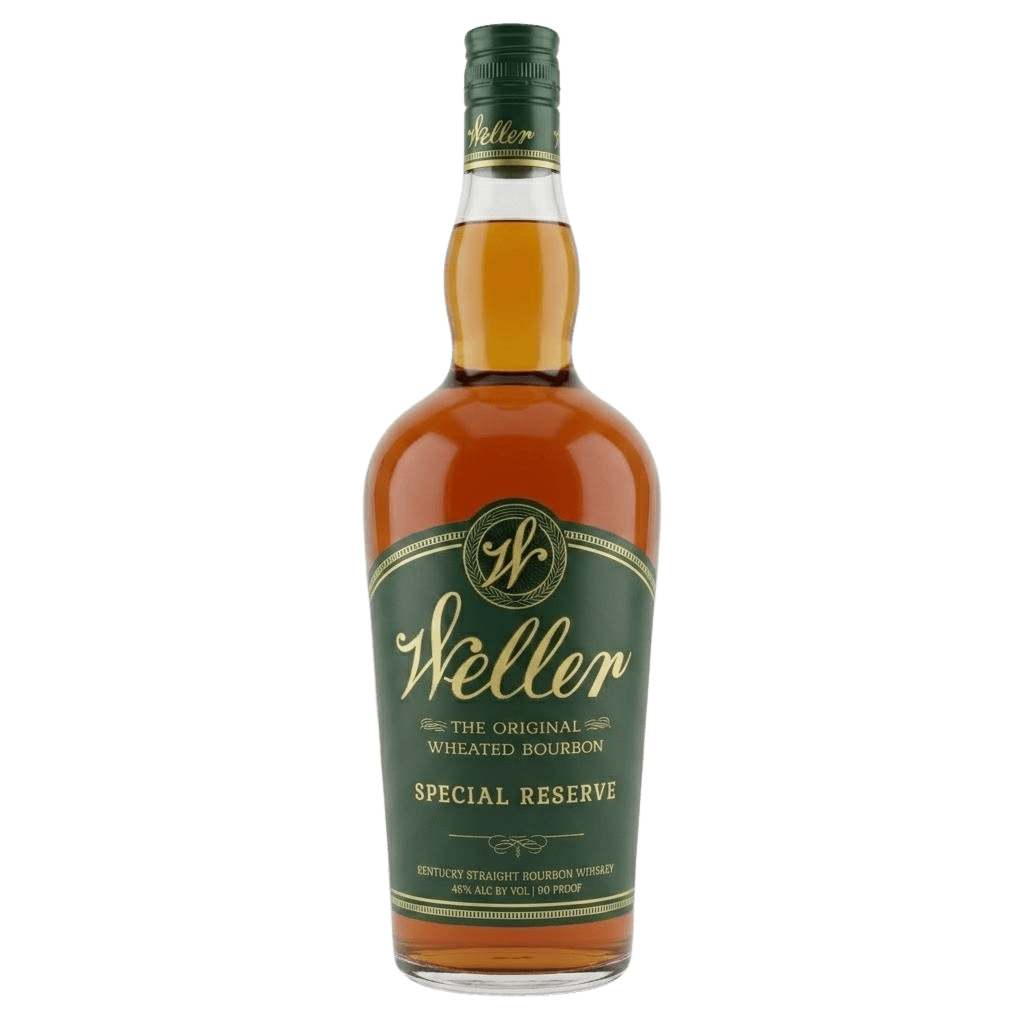 Weller Special Reserve
