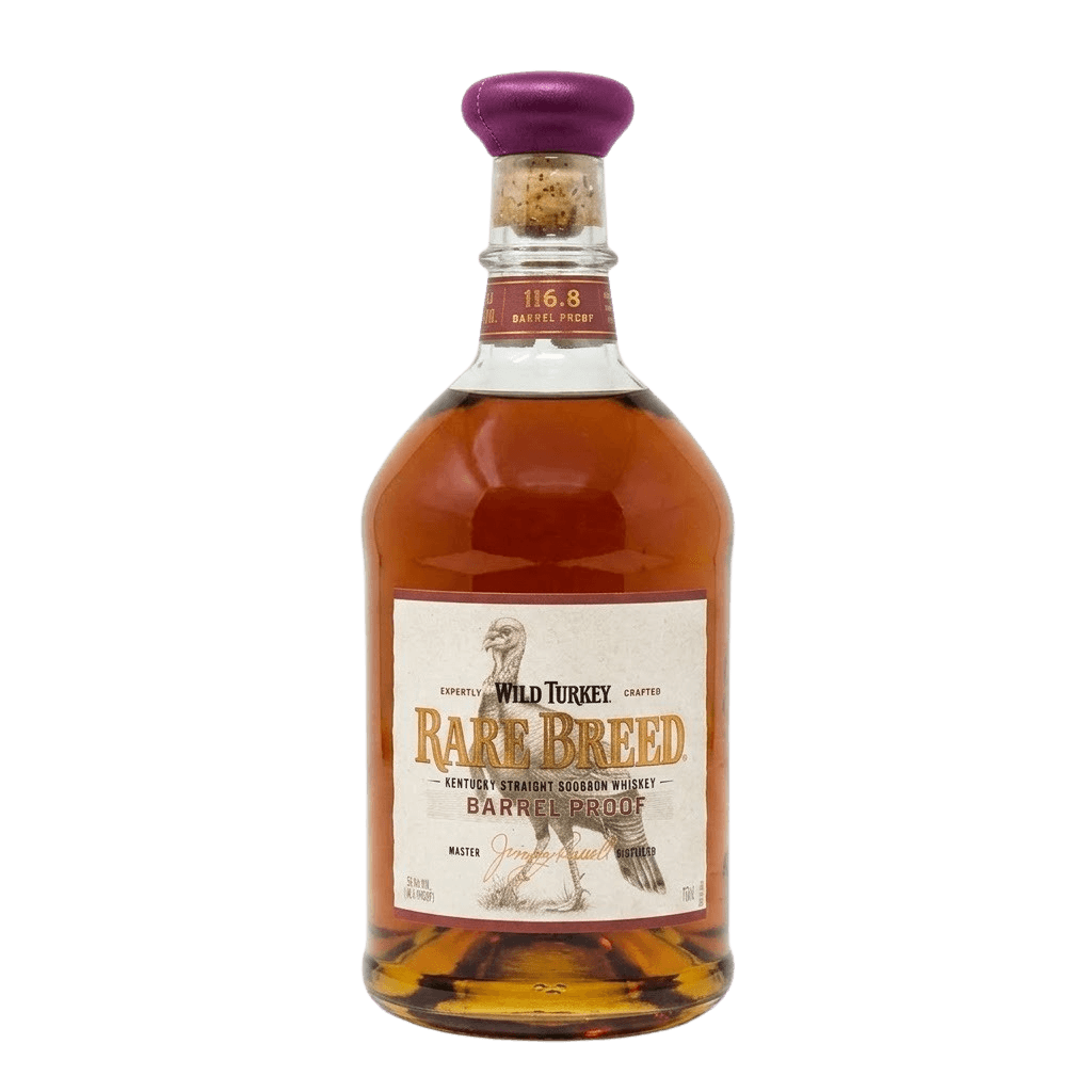 Wild Turkey Rare Breed