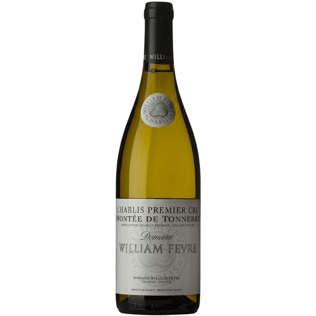 William Fèvre Chablis 1er Cru Montée de Tonnerre