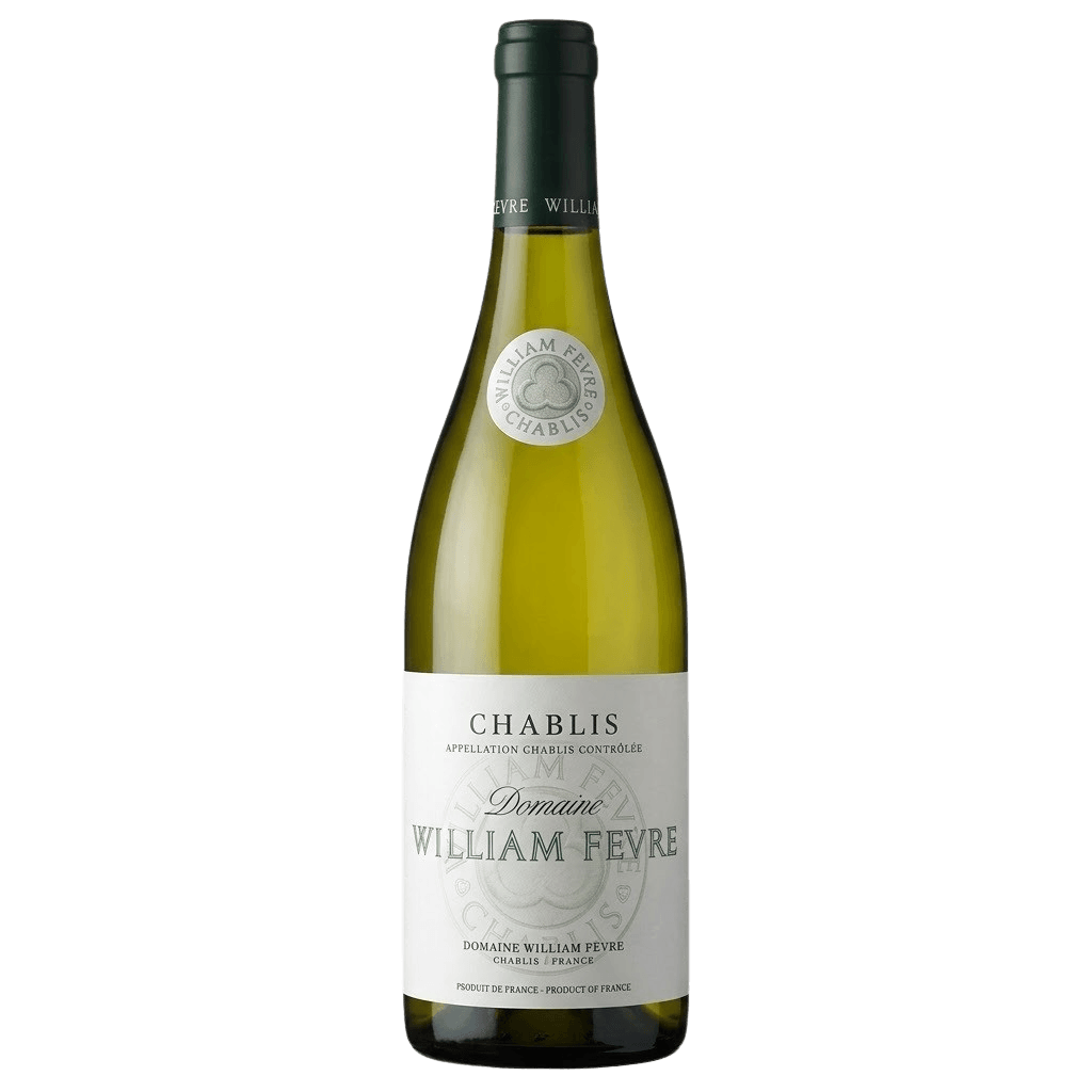 William Fèvre Chablis Domaine