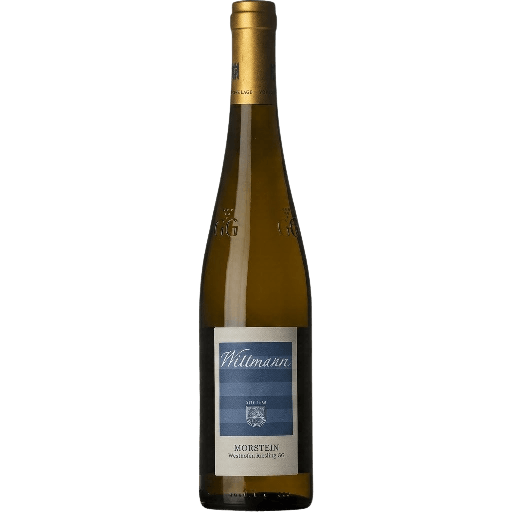 Wittmann Morstein Riesling