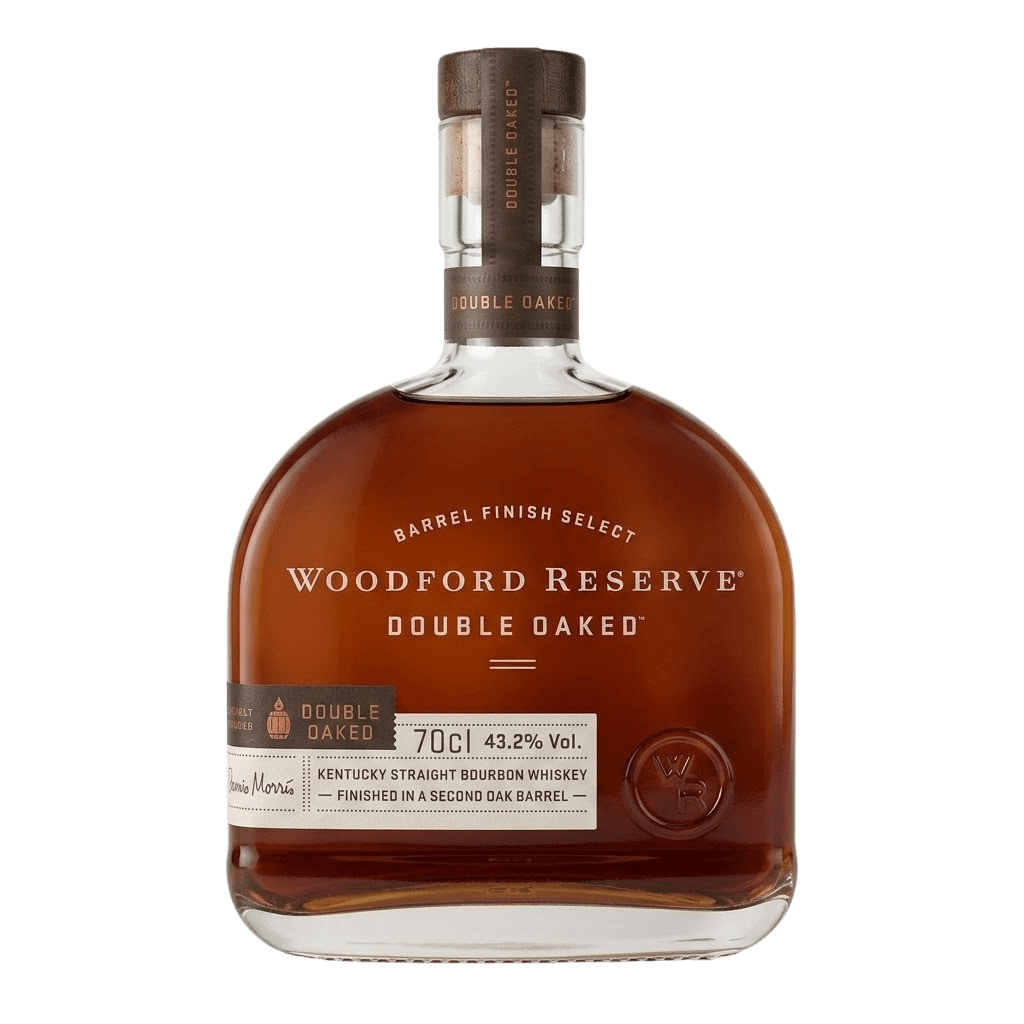 Woodford Reserve Double Oaked