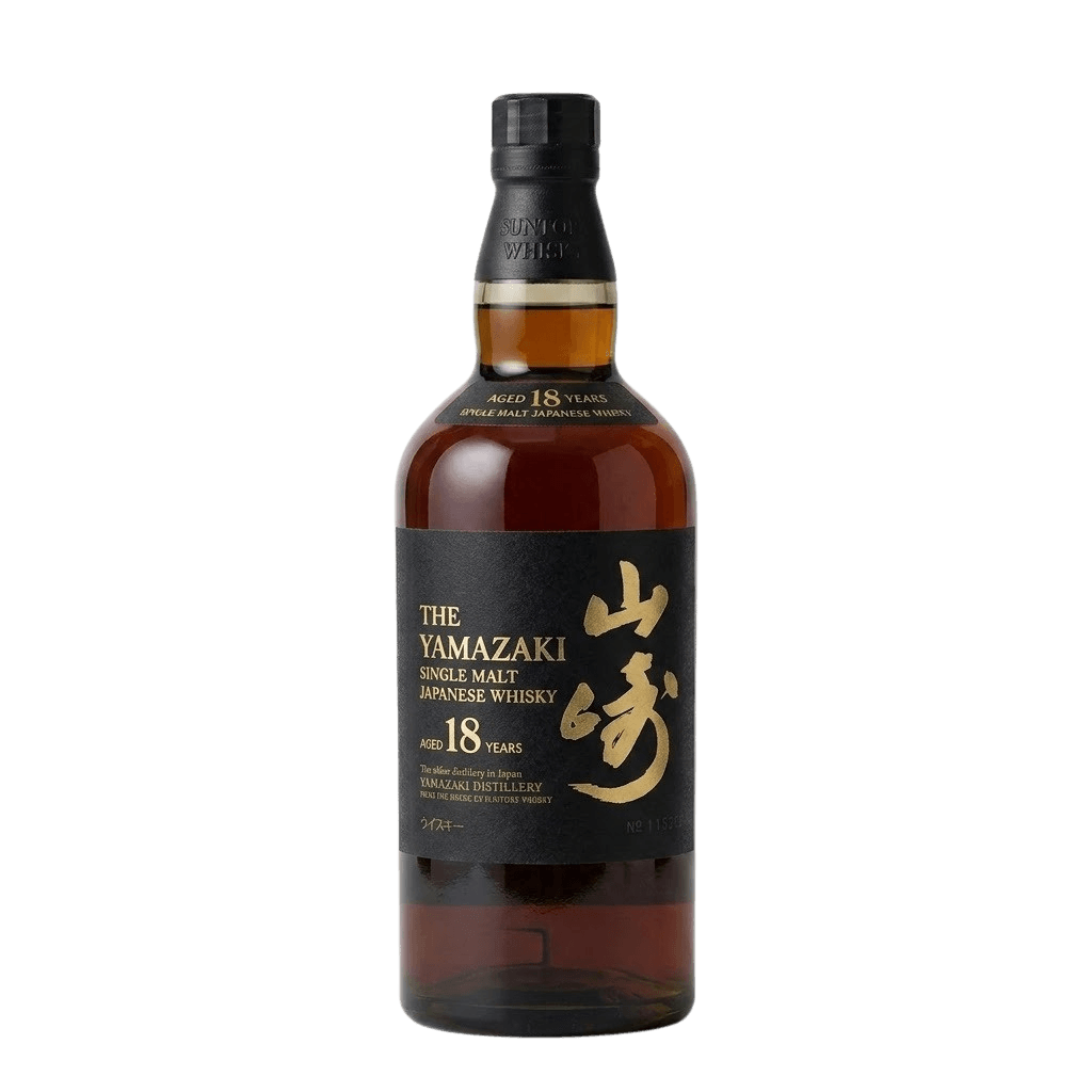 Yamazaki 18