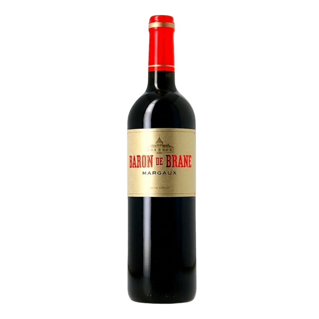 baron de brane